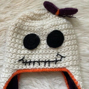 Big girl sized “Skella” winter hat